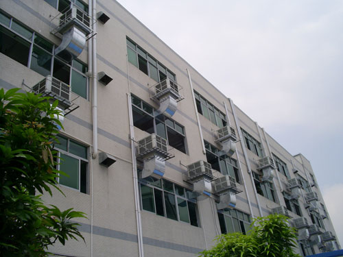 印染絲印廠異味解決快猫网址方案