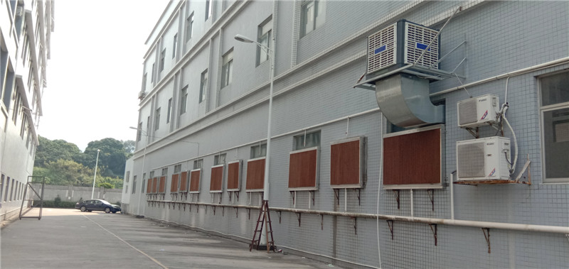 水簾紙廠家,快猫短视频在线|降溫水簾-快猫在线观看视频安裝