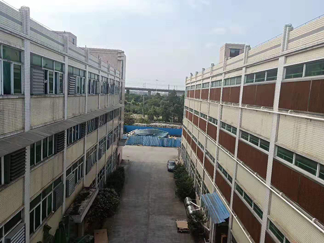快猫成人APP网址到底能不能給高溫車間降溫通風？