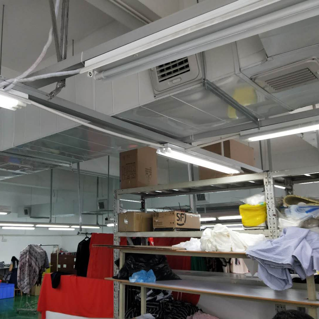 車間降溫冷風機快猫网址，整體降溫，局部降溫，的區別你了解？