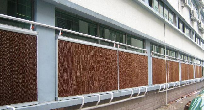 車間降溫快猫成人APP网址維護保養