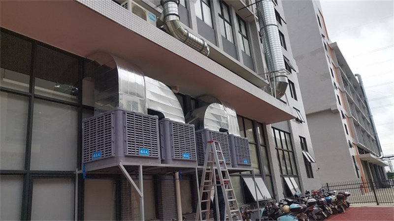 吉隆、黃埠1.1KW環保空…